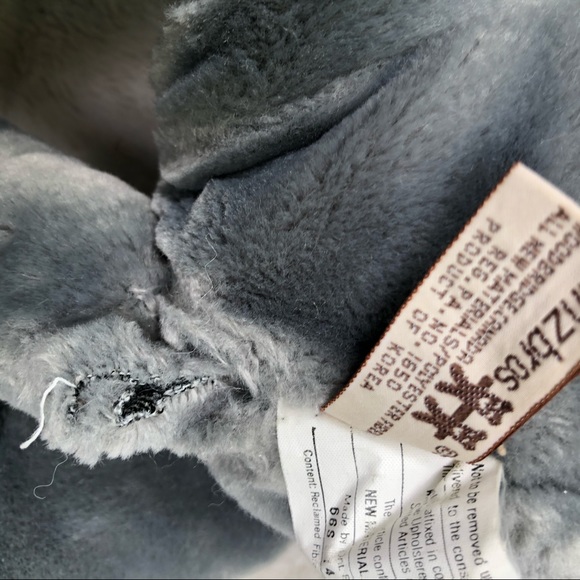 Vintage Ganz Bros 16” Wrinkles Dog Plush - Picture 11 of 12